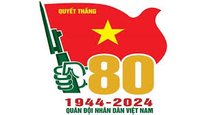   Hưởng ứng Cuộc thi trực tuyến “Quân đội Nhân dân Việt Nam 80 năm xây dựng, chiến đấu và trưởng thành”