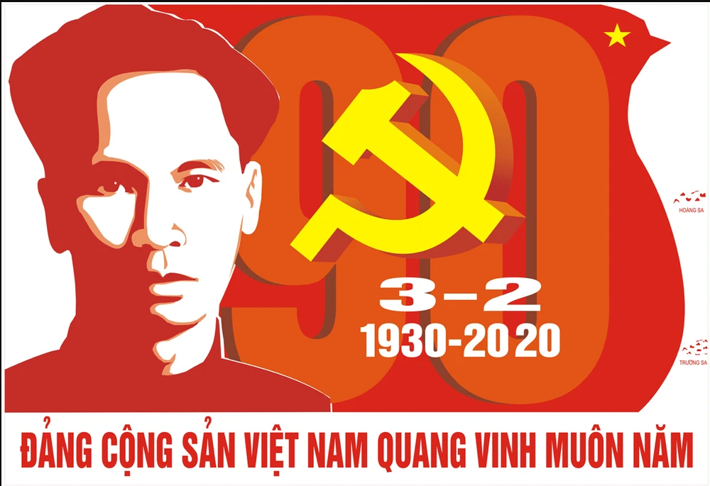 KỶ NIỆM 95 NĂM THÀNH LẬP CHI BỘ CỘNG SẢN ĐẦU TIÊN CỦA TỈNH (1929 - 2024) VÀ 80 NĂM THÀNH LẬP AN TOÀN KHU BÃI SẬY (1944 - 2024)